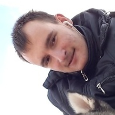 Фотография мужчины Артем, 28 лет из г. Жлобин