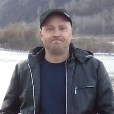 Фотография мужчины Максим, 47 лет из г. Ленинск-Кузнецкий