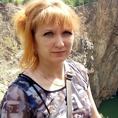 Фотография девушки Наташа, 46 лет из г. Анжеро-Судженск
