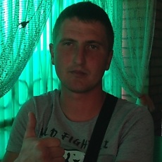 Фотография мужчины Костян, 32 года из г. Макеевка