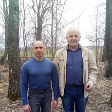Фотография мужчины Коля, 61 год из г. Краснополье