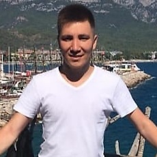 Фотография мужчины Эльдар, 33 года из г. Костанай