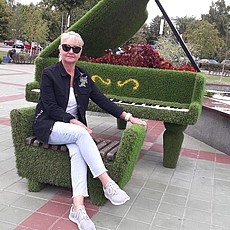 Фотография девушки Наталья, 62 года из г. Солигорск