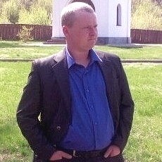 Фотография мужчины Юра, 41 год из г. Пушкино (Московская Обл)