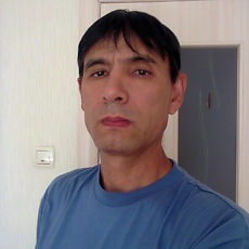 Фотография мужчины Азамат, 50 лет из г. Екатеринбург