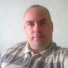 Фотография мужчины Денис, 44 года из г. Омск