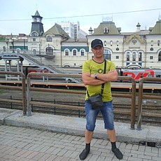 Фотография мужчины Алексей, 36 лет из г. Хабаровск