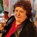 Лидия, 66 лет