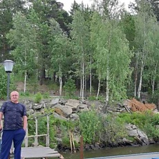 Фотография мужчины Айрат, 51 год из г. Набережные Челны