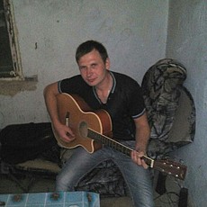 Фотография мужчины Семён, 32 года из г. Новоалександровск