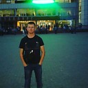 Николай, 35 лет