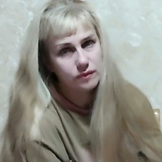 Фотография девушки Светлана, 57 лет из г. Лепель