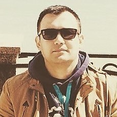 Фотография мужчины Азиз, 35 лет из г. Симферополь