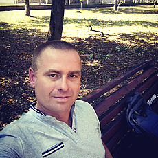 Фотография мужчины Виталик, 42 года из г. Горловка