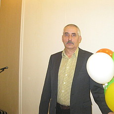 Фотография мужчины Влад, 63 года из г. Курган