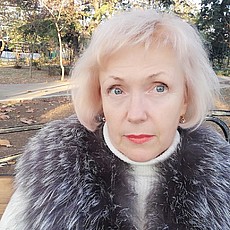 Фотография девушки Марина, 54 года из г. Севастополь