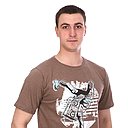 Максим, 41 год