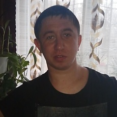 Фотография мужчины Maks, 34 года из г. Першотравенск