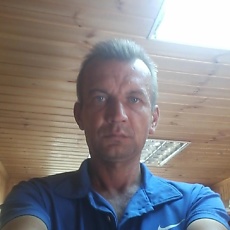 Фотография мужчины Александр, 42 года из г. Могилев