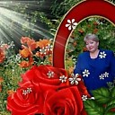 Надежда, 69 лет