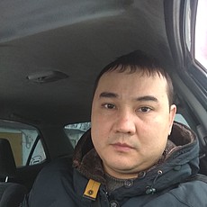Фотография мужчины Александр, 41 год из г. Черногорск