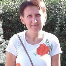 Фотография девушки Марина, 48 лет из г. Алматы