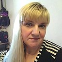 Анюта, 50 лет
