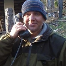 Фотография мужчины Дмитрий, 45 лет из г. Вихоревка
