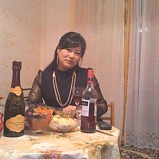 Фотография девушки Анжа, 56 лет из г. Севастополь