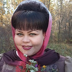 Фотография девушки Натали, 49 лет из г. Тольятти