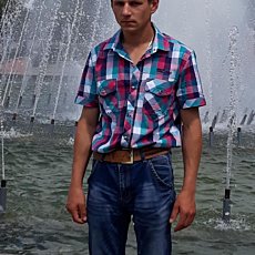 Фотография мужчины Артём, 31 год из г. Кобрин