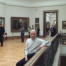 Фотография мужчины Сергей, 60 лет из г. Волгоград