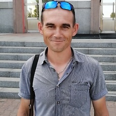 Фотография мужчины Дмитрий, 39 лет из г. Барнаул