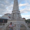 Татьяна, 59 лет