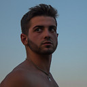 Димон, 36 лет