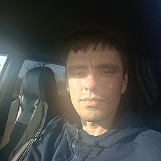Фотография мужчины Виталий, 34 года из г. Александровское (Томская Область