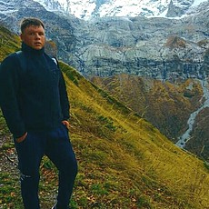 Фотография мужчины Дмитрий, 30 лет из г. Сальск