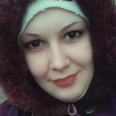 Анастасия, 31 год