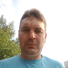 Фотография мужчины Владислав, 42 года из г. Новолукомль