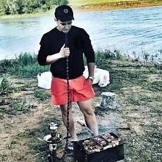 Фотография мужчины Виктор, 38 лет из г. Ленинск-Кузнецкий