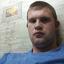 Дмитрий Радевич, 23 года