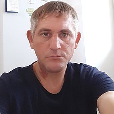 Фотография мужчины Слава Мингалеев, 44 года из г. Хабаровск