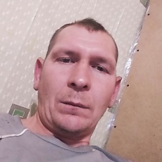 Фотография мужчины Ян Семенюк, 42 года из г. Самара