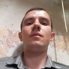 Фотография мужчины Андрей, 31 год из г. Екатеринбург