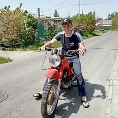 Фотография мужчины Алексей, 26 лет из г. Одесса