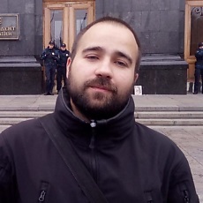 Фотография мужчины Max, 34 года из г. Киев