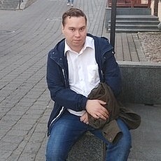 Фотография мужчины Виктор, 38 лет из г. Молодечно