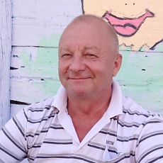 Фотография мужчины Владимир, 64 года из г. Белово