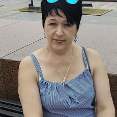 Фотография девушки Лариса, 61 год из г. Москва