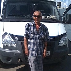 Фотография мужчины Владимир, 67 лет из г. Пугачев